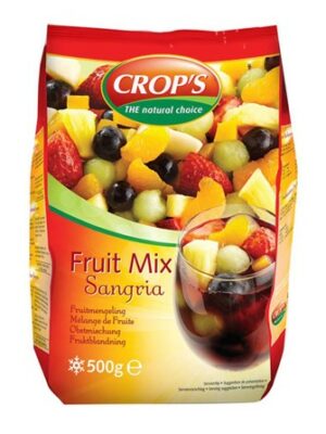 500Gr Fruits Sangria