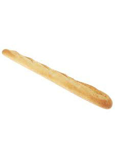 Baguette blanche 280gr