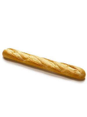 Baguette blanche 380gr