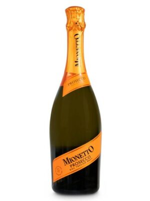 75CL Mionetto Prosecco