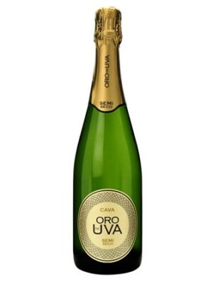 75Cl Cava Demi-sec