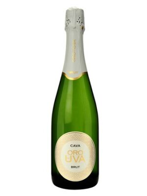 75Cl Cava Brut