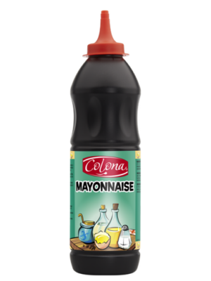 Colona Mayonnaise Tube