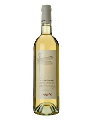 75Cl Vin blanc Chardonnay