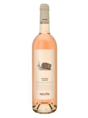 75cl Vin Rosé Gris