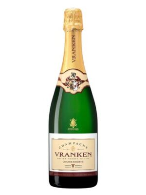 7Cl Vranken Brut