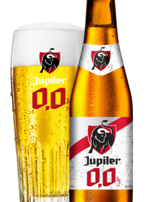 24x25cl Jupiler 0,0