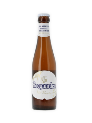 24x25Cl Hoegaarden Blanche