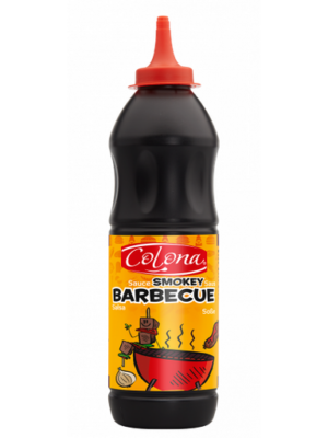 Colona Sauce Barbecue Tube