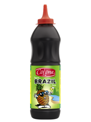 Colona Sauce Brazil Tube