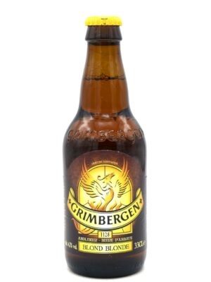 24x33Cl Grimbergen Blonde