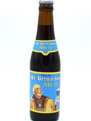 24x33Cl St Bernardus 12%