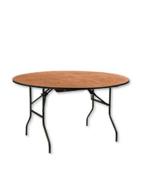 Table ronde 150cm