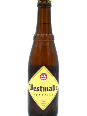 24x33Cl Westmalle Triple