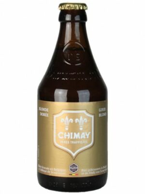 24x33Cl Chimay Dorée