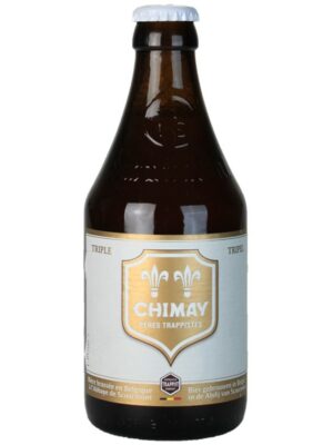 24x33Cl Chimay Triple 8%