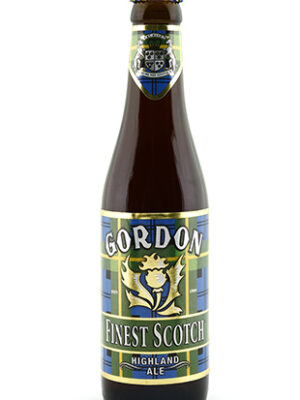 24x33Cl Gordon Scotch Ale