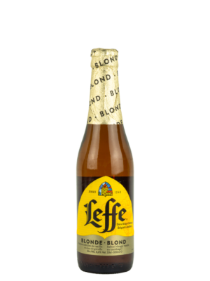 24x33Cl Leffe Blonde