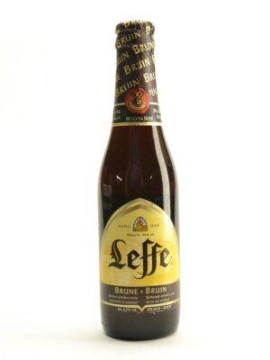 24x33Cl Leffe Brune