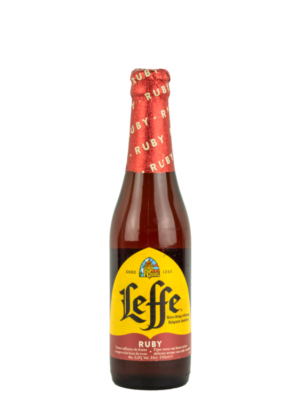 24x33Cl Leffe Ruby