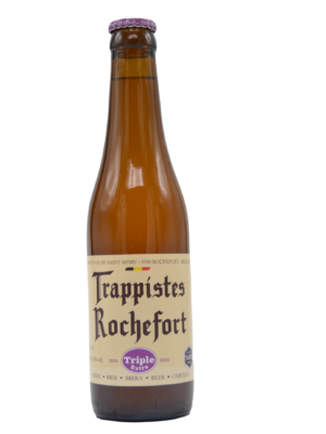 24x33Cl Rochefort Triple blonde