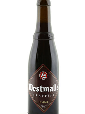 24x33Cl Westmalle Double