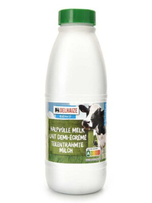 1l 1/2 Ecrem Lait Belge