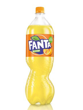 1,5L Fanta Regular Pet