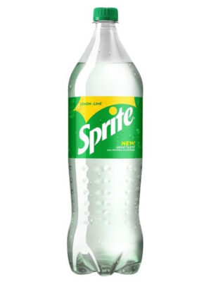 1,5L Sprite Regular