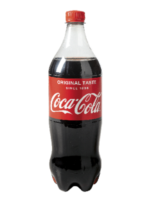 1,5L Coca Regular Pet