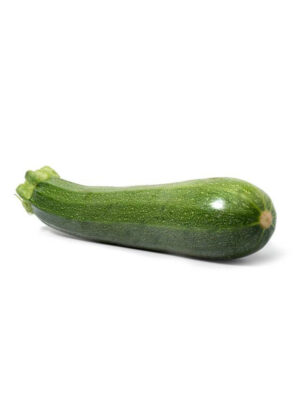 Courgette (Kg)