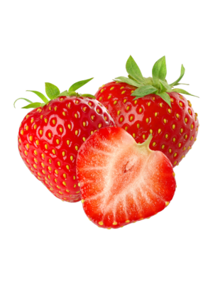 Fraise (ravier 500gr)