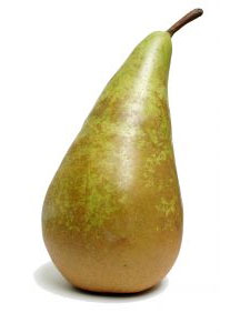 Poire (Kg)