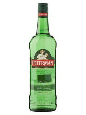 1L Genièvre Peterman