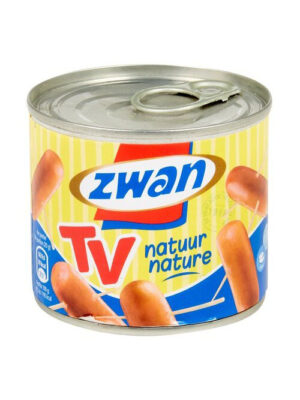 230Gr ZWAN Tv