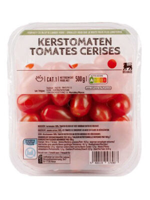 Tomates snack 500gr