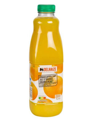 1,5L Jus d’orange