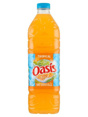 2L Oasis Tropical