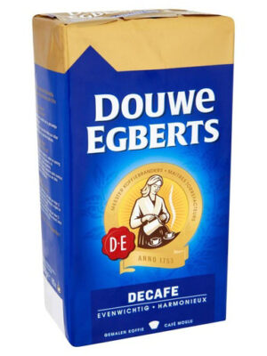 500Gr Café Decafeiné