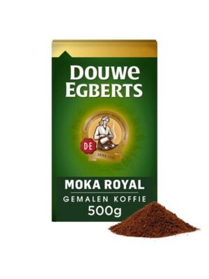 500Gr Café Moka