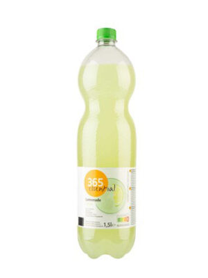 1,5L Limonade Agrumes