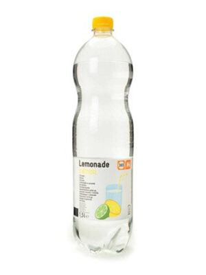 1,5L Citronnade