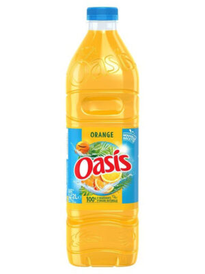 2L Oasis Orange