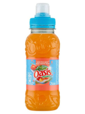 6x25Cl Oasis Tropical