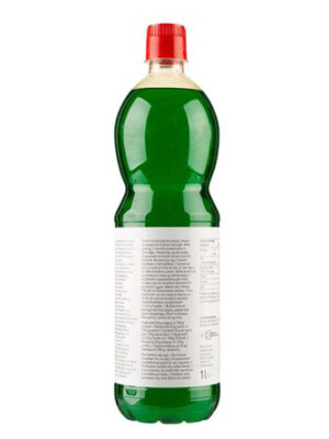 1l Sirop de menthe