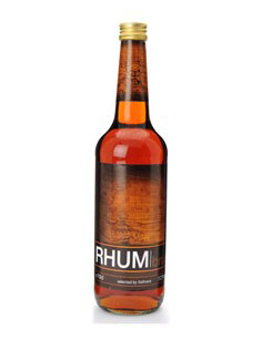 70Cl Rhum Brun