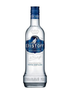 70Cl Vodka blanche