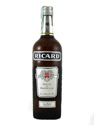 70Cl Ricard Anise 45%