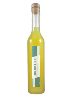 50Cl Liqueur Citron 30% (Limoncello)