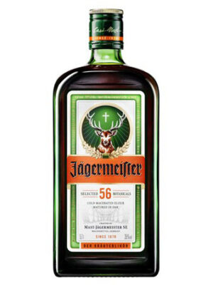 70Cl Jägermeister